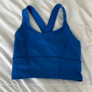 Lululemon Energy Bra